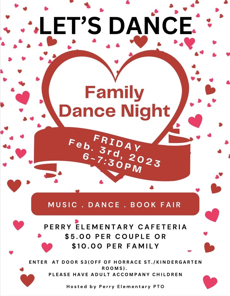 Family Dance
